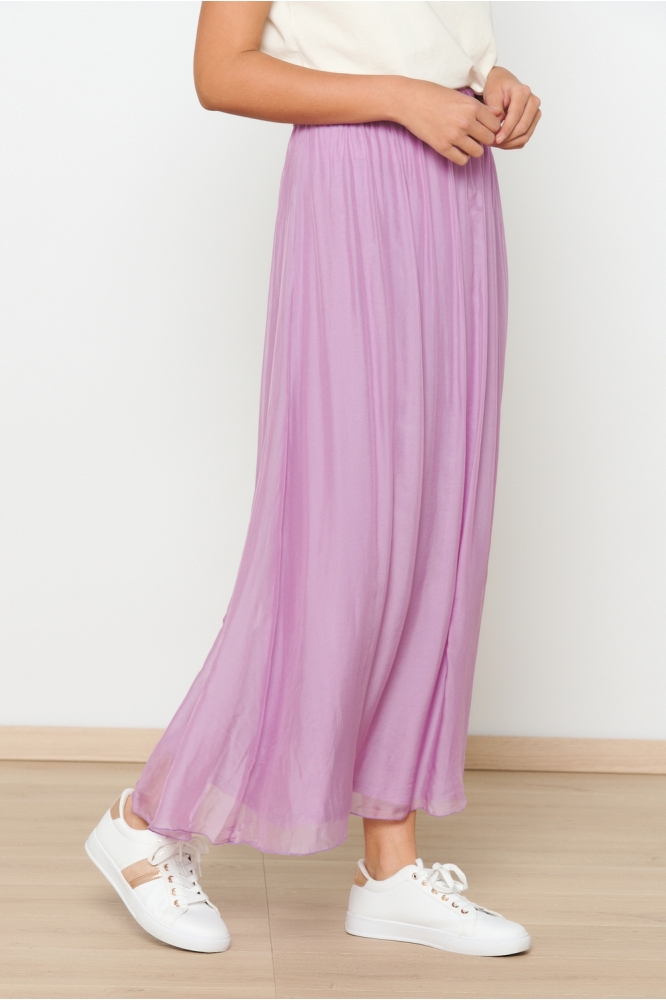 J LILIANE 07101231 Pastel Lila
